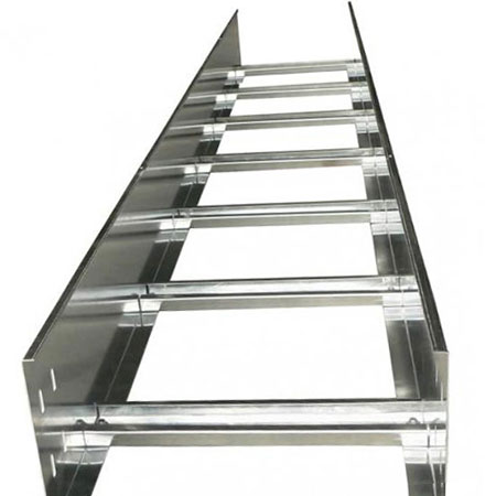 梯級(jí)式電纜橋架